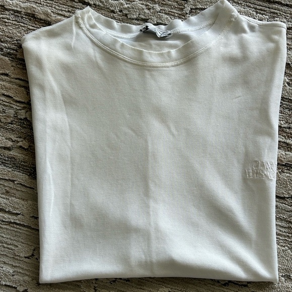 Gianni Versace Men’s Vintage Tee - Picture 3 of 8